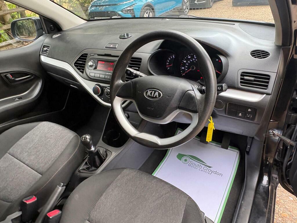 Kia Picanto   #16