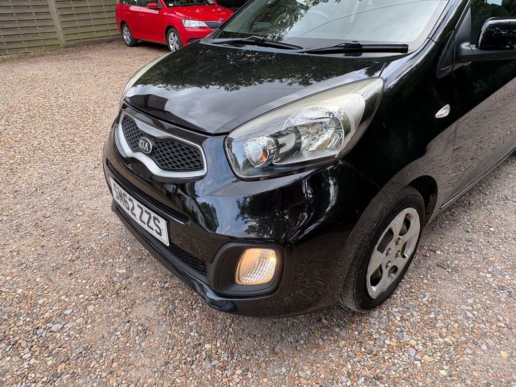 Kia Picanto   #34