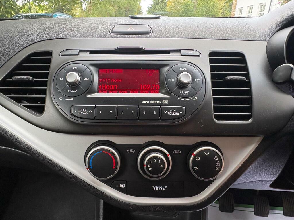 Kia Picanto   #26