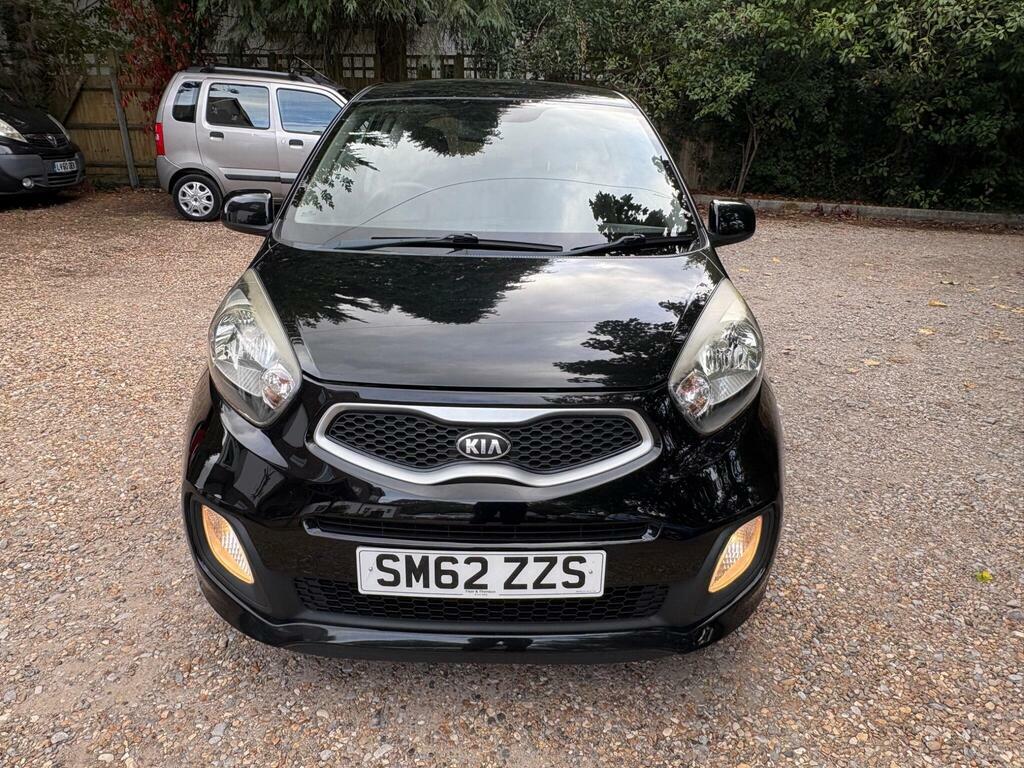 Kia Picanto   #2
