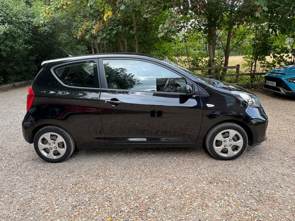Kia Picanto   #11