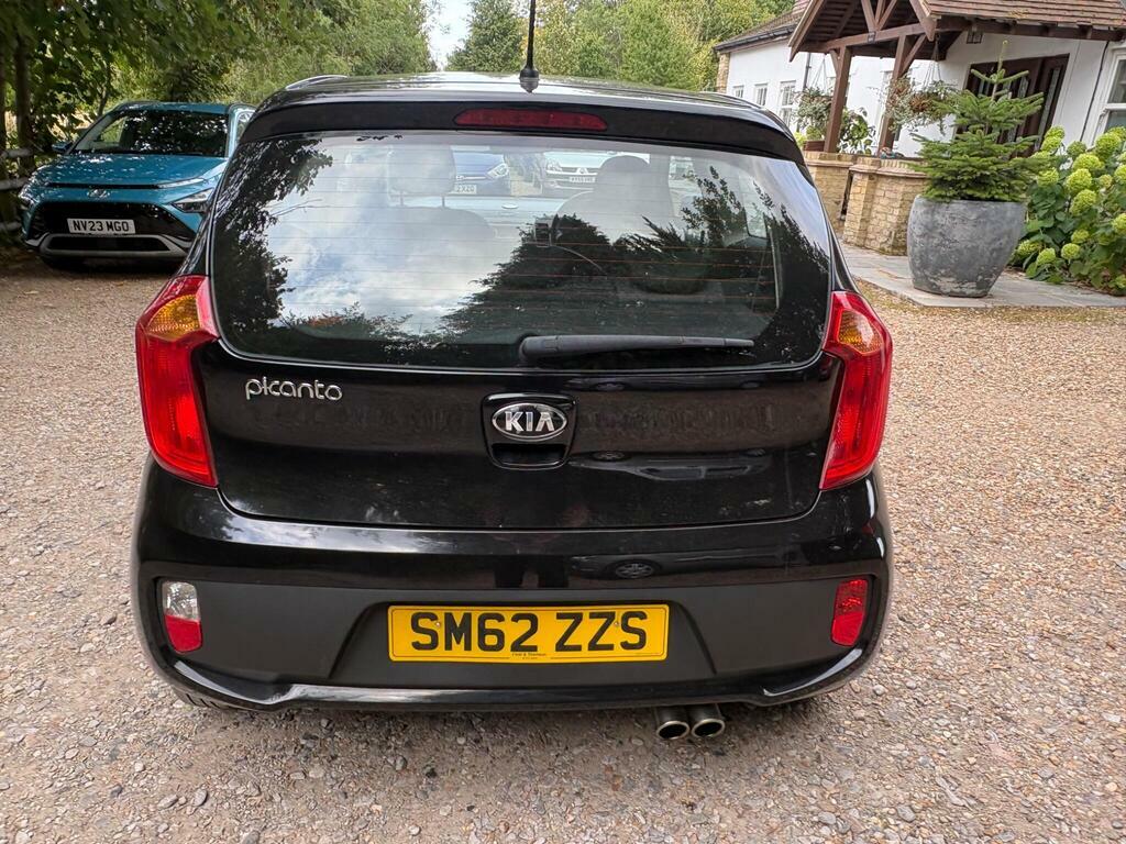 Kia Picanto   #10