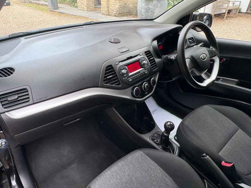 Kia Picanto   #15