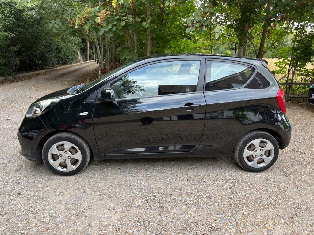 Kia Picanto   #9