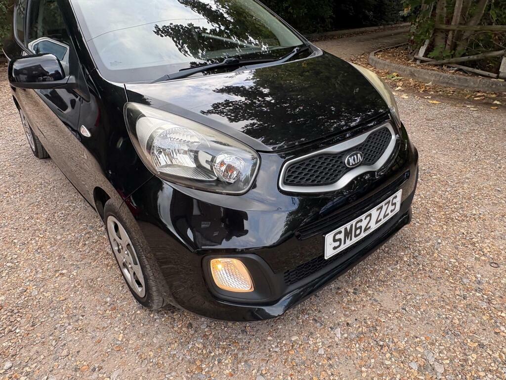 Kia Picanto   #31