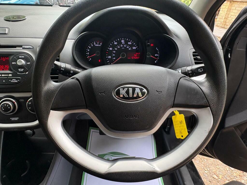 Kia Picanto   #29