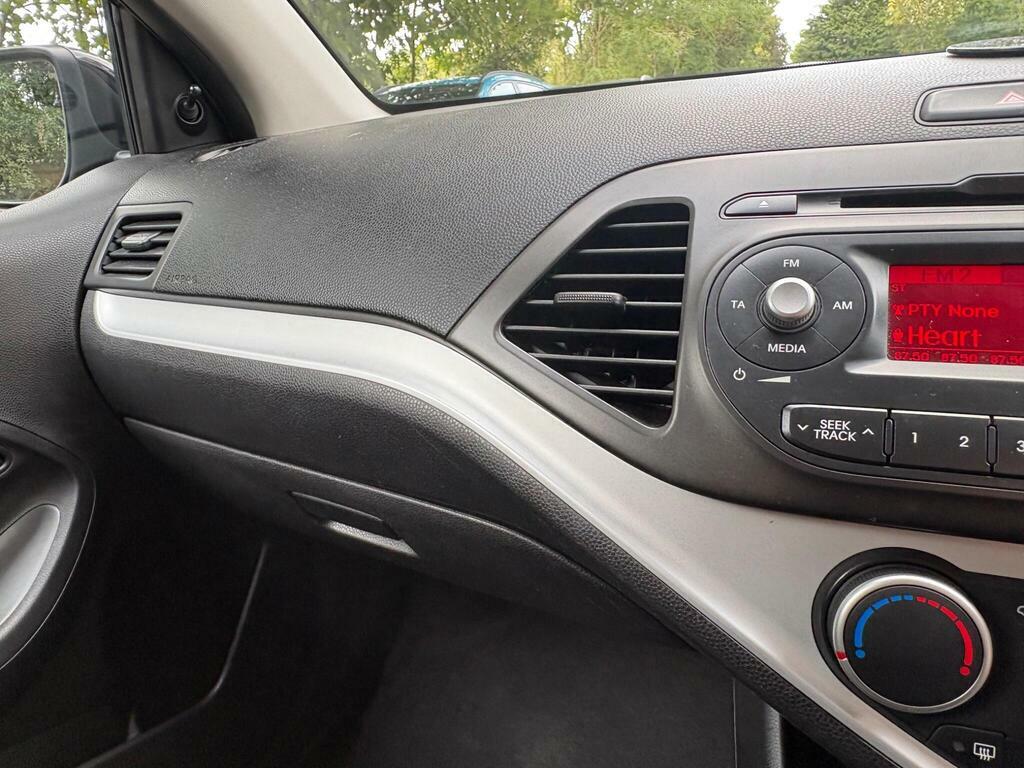 Kia Picanto   #35