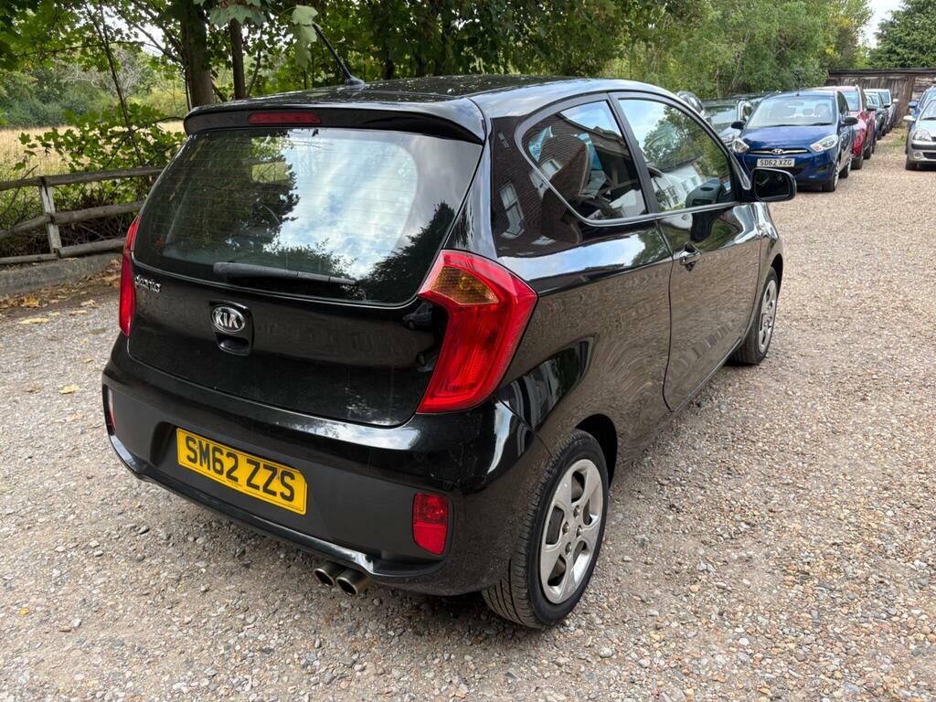 Kia Picanto   #13
