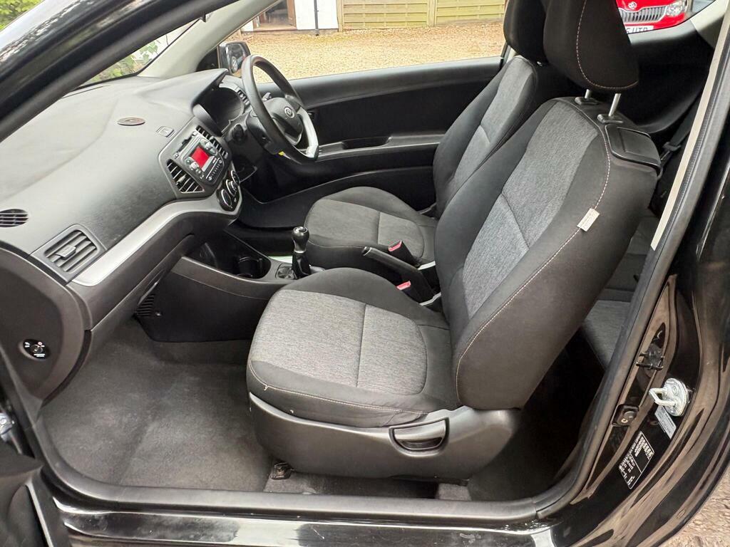 Kia Picanto   #30