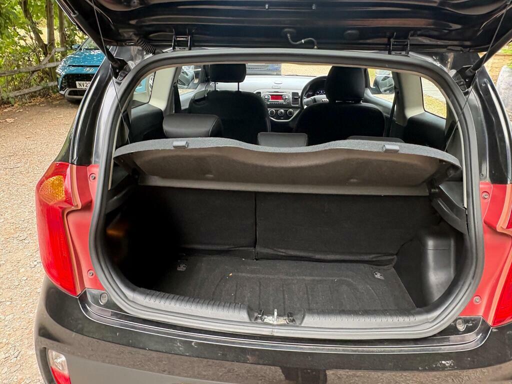 Kia Picanto   #28