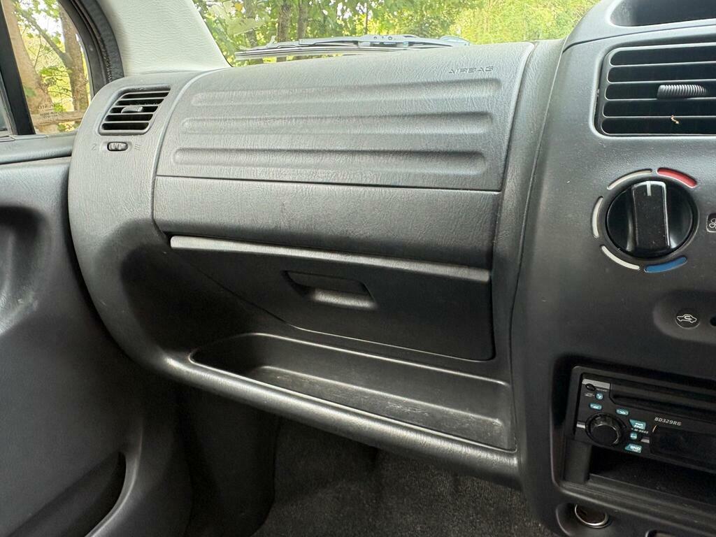 Suzuki Wagon R Gl R Silver #24