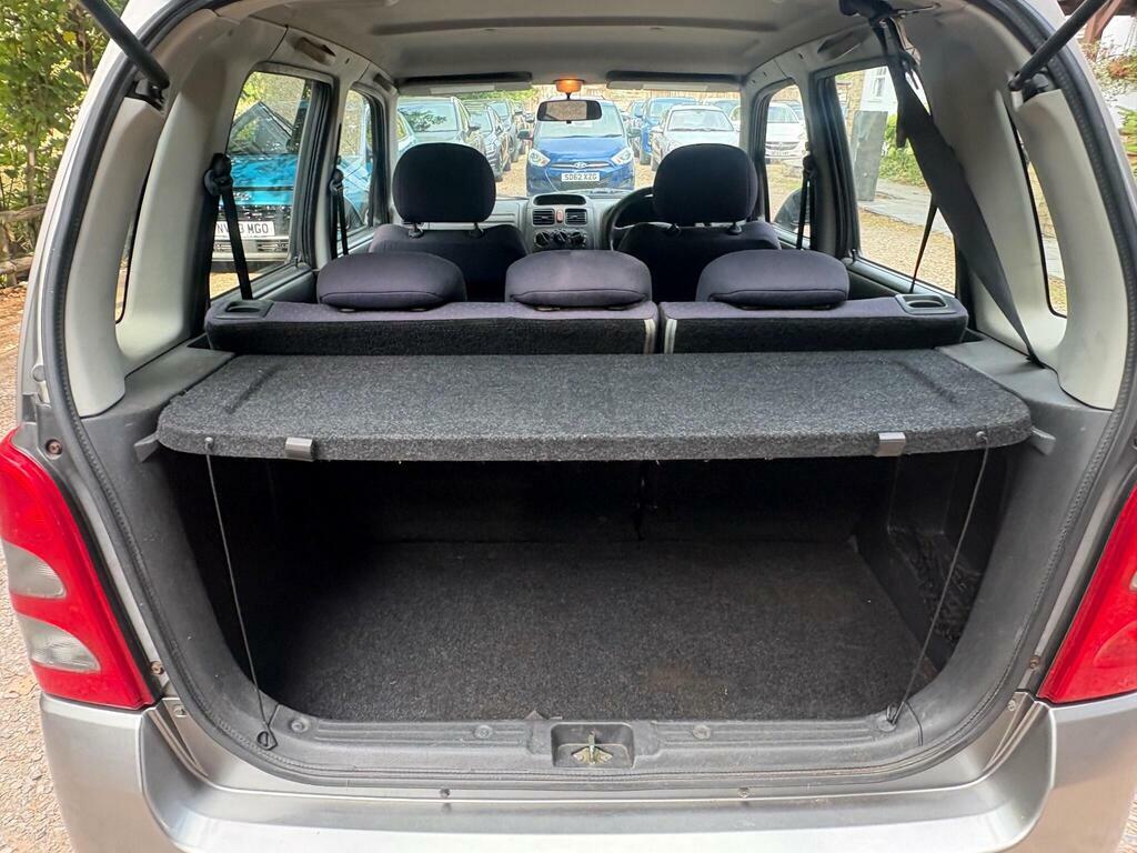 Suzuki Wagon R Gl R Silver #38