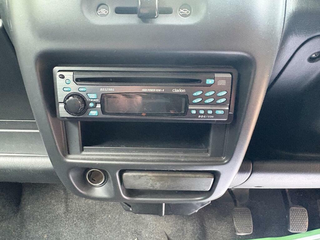 Suzuki Wagon R Gl R Silver #36