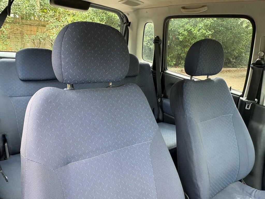 Suzuki Wagon R Gl R Silver #43