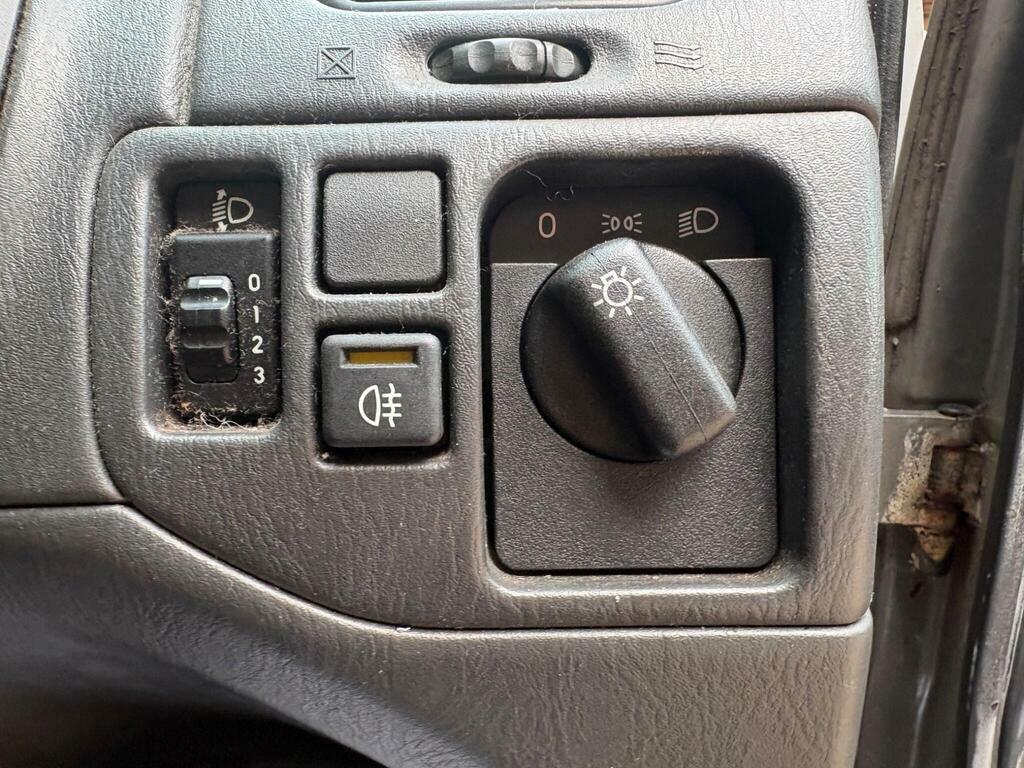 Suzuki Wagon R Gl R Silver #28