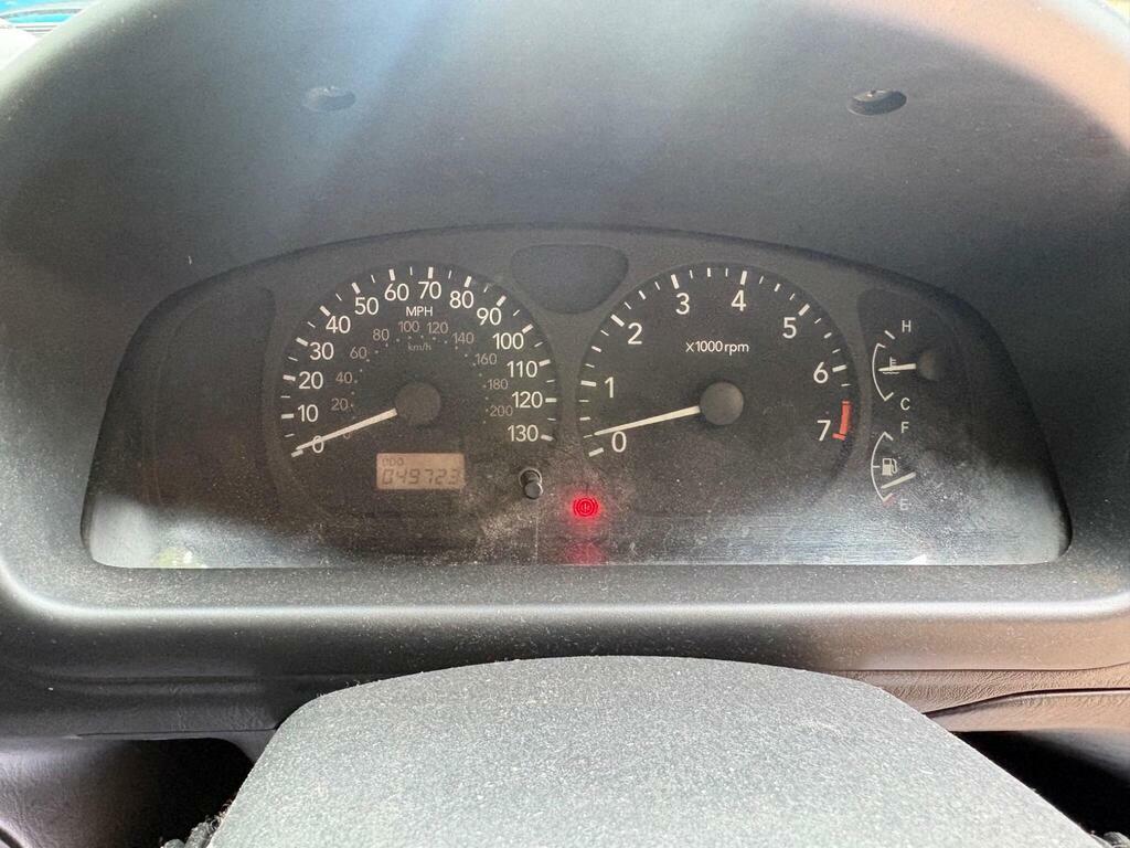 Suzuki Wagon R Gl R Silver #37