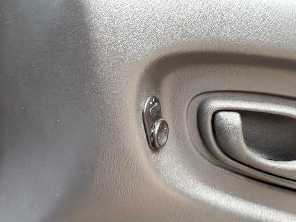 Suzuki Wagon R Gl R Silver #29