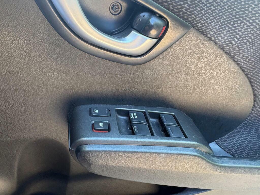 Honda Jazz I-vtec S Ac Grey #29