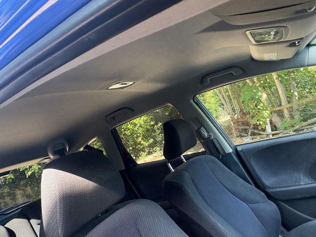 Honda Jazz I-vtec S Ac Grey #37