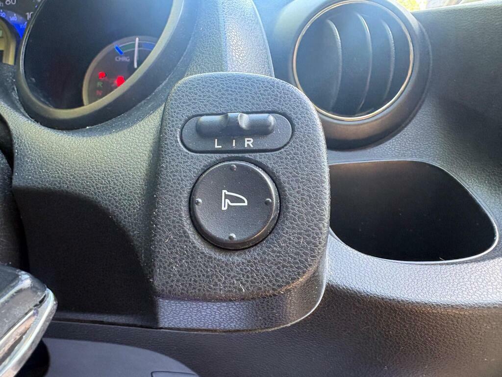 Honda Jazz I-vtec S Ac Grey #36