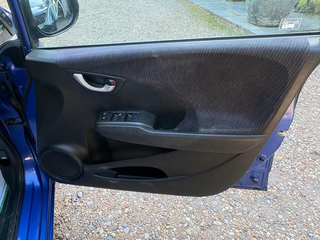 Honda Jazz I-vtec S Ac Grey #33