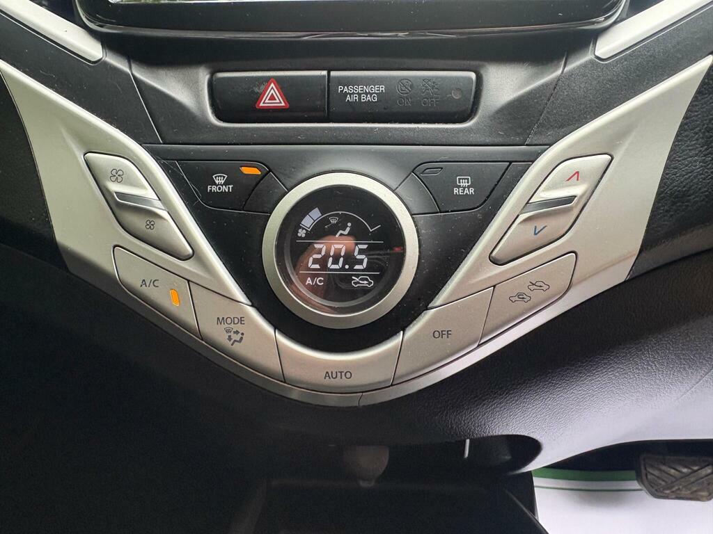 Suzuki Baleno 1.2 Dualjet Sz3 Silver #24