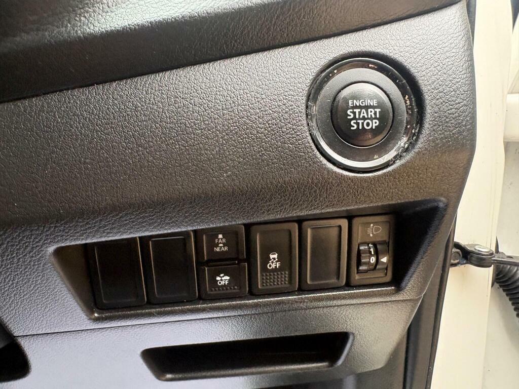 Suzuki Baleno 1.2 Dualjet Sz3 Silver #23