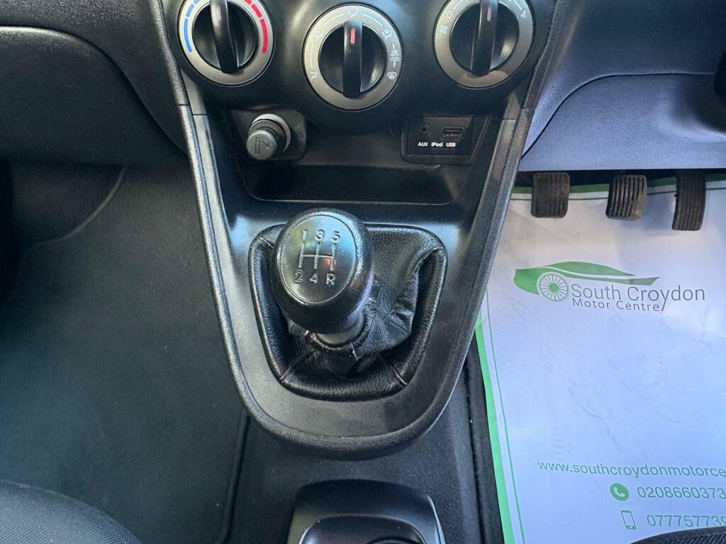 Hyundai I10 1.2 Active Euro 5 Silver #42