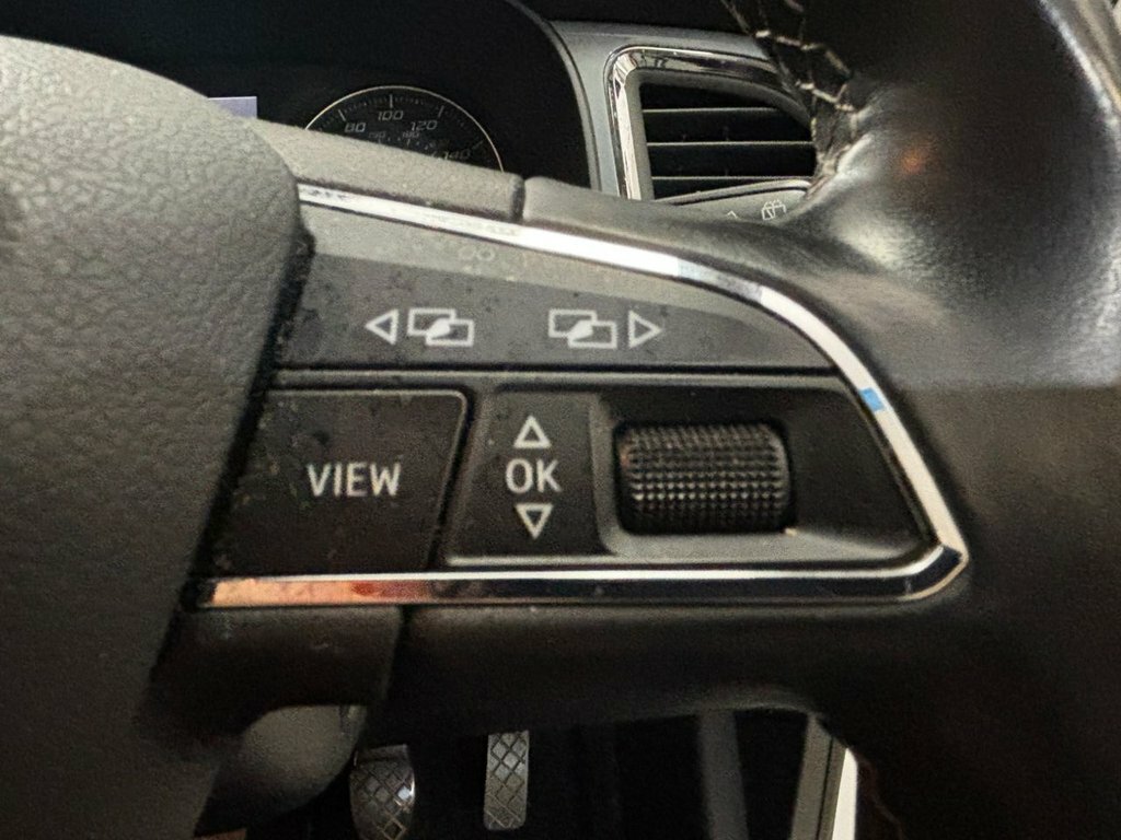 Seat Ateca 1.4 Ecotsi Se Technology Blue #37