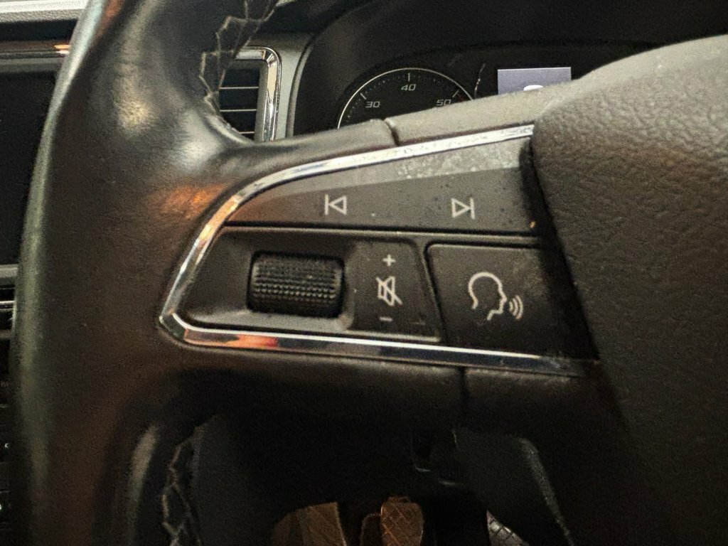 Seat Ateca 1.4 Ecotsi Se Technology Blue #35