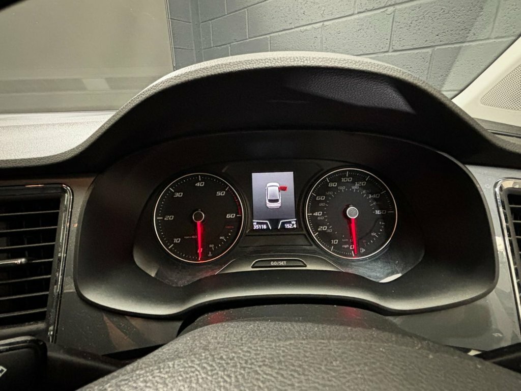 Seat Ateca 1.4 Ecotsi Se Technology Blue #43