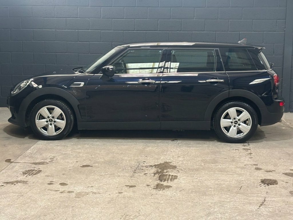 Mini Clubman 1.5L Cooper Classic Black #5