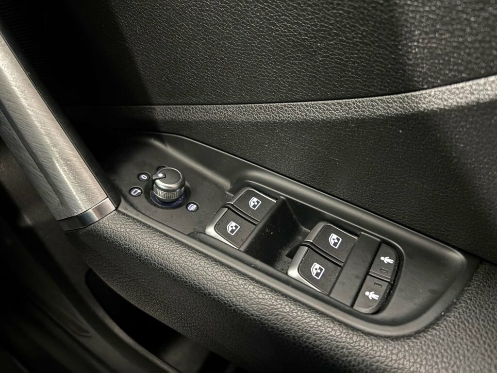 Audi Q2 1.6 Tdi Sport 114 Bhp Black #28
