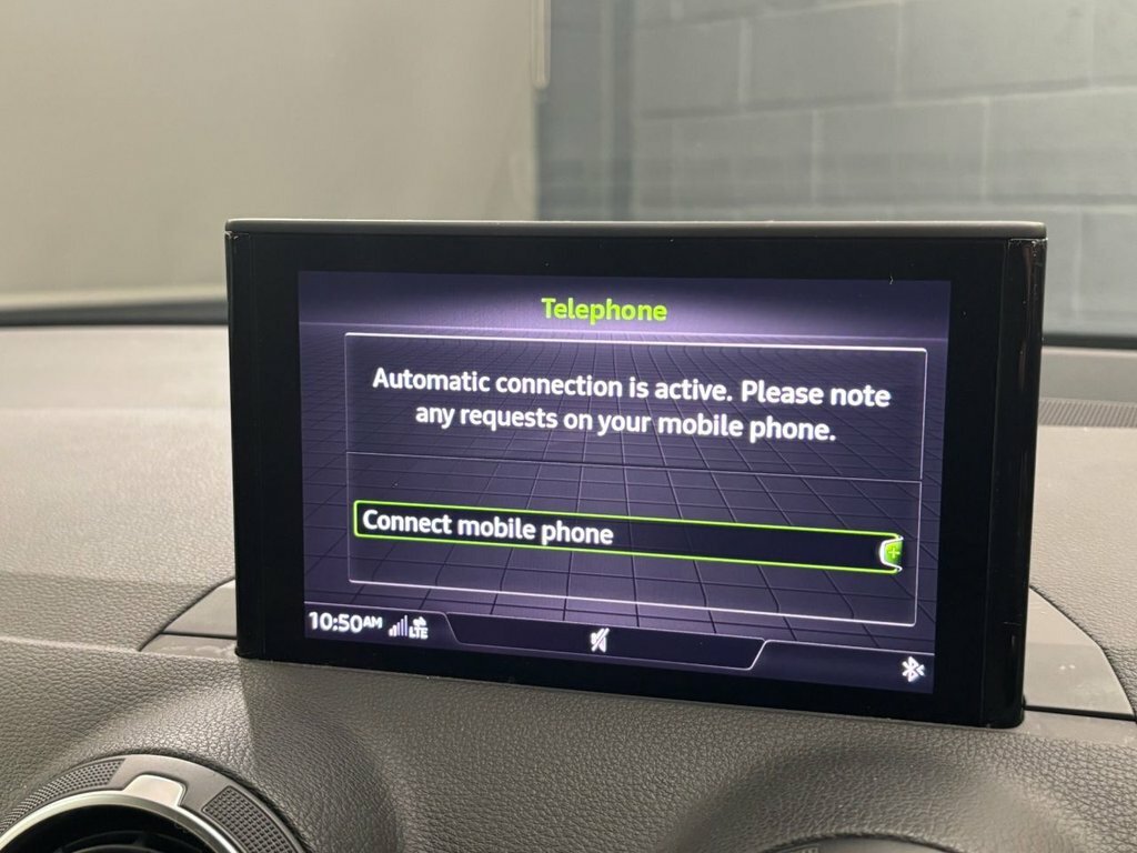 Audi Q2 1.6 Tdi Sport 114 Bhp Black #16