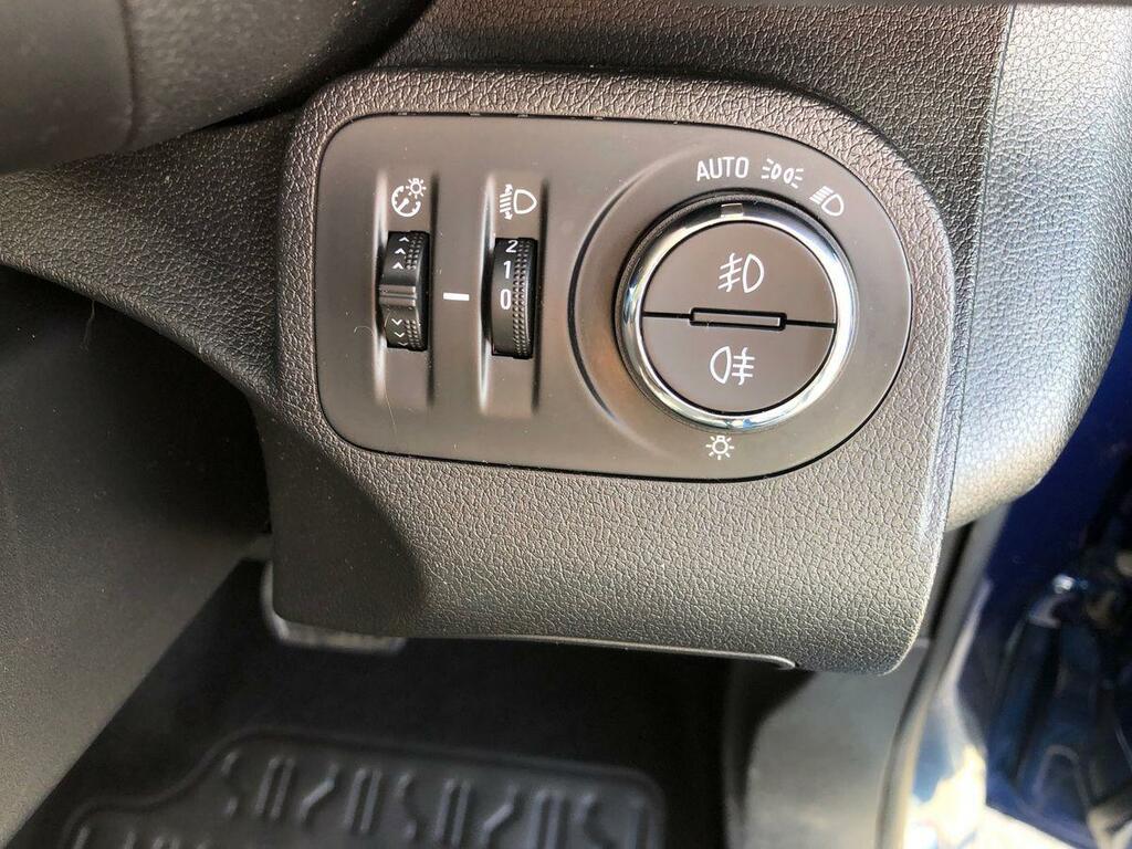 Vauxhall Combo Life 1.5L Se Grey #24