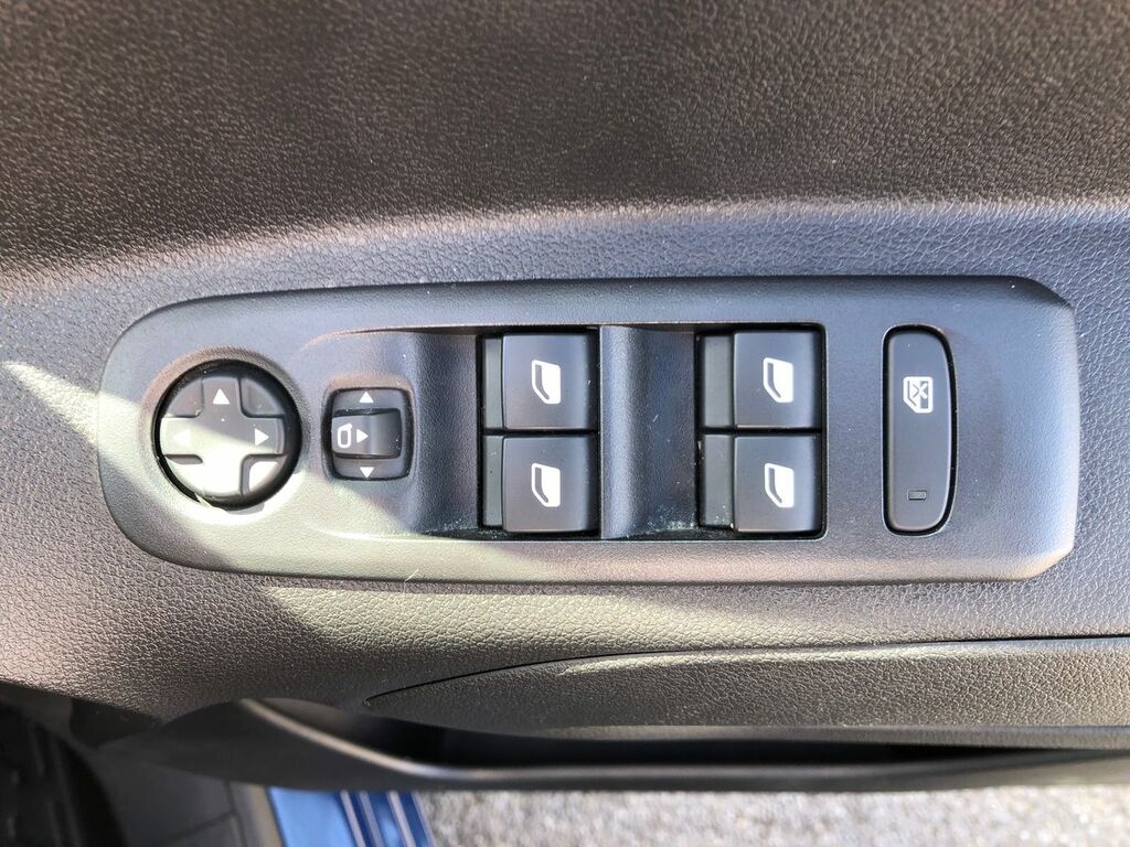 Vauxhall Combo Life 1.5L Se Grey #16