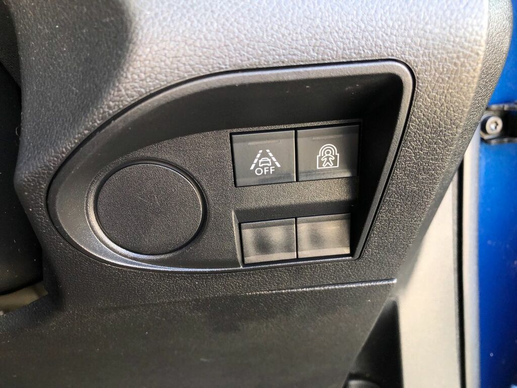 Vauxhall Combo Life 1.5L Se Grey #27