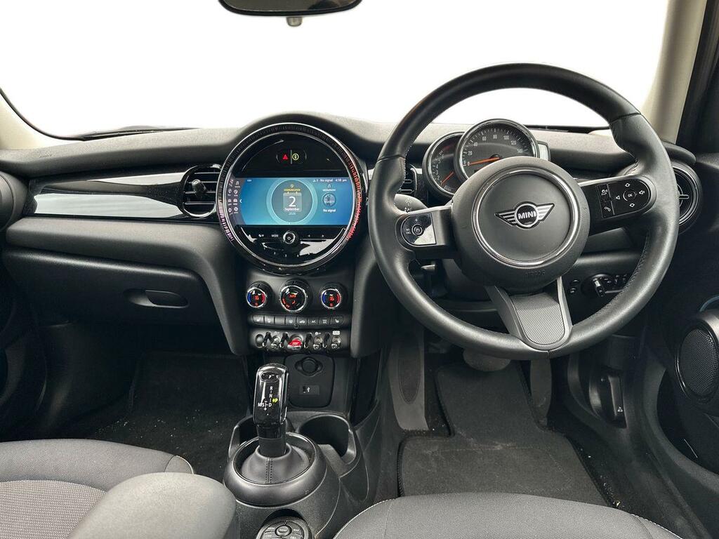 Mini Hatch 1.5 Cooper Sport Steptronic Euro 6 Ss Red #12