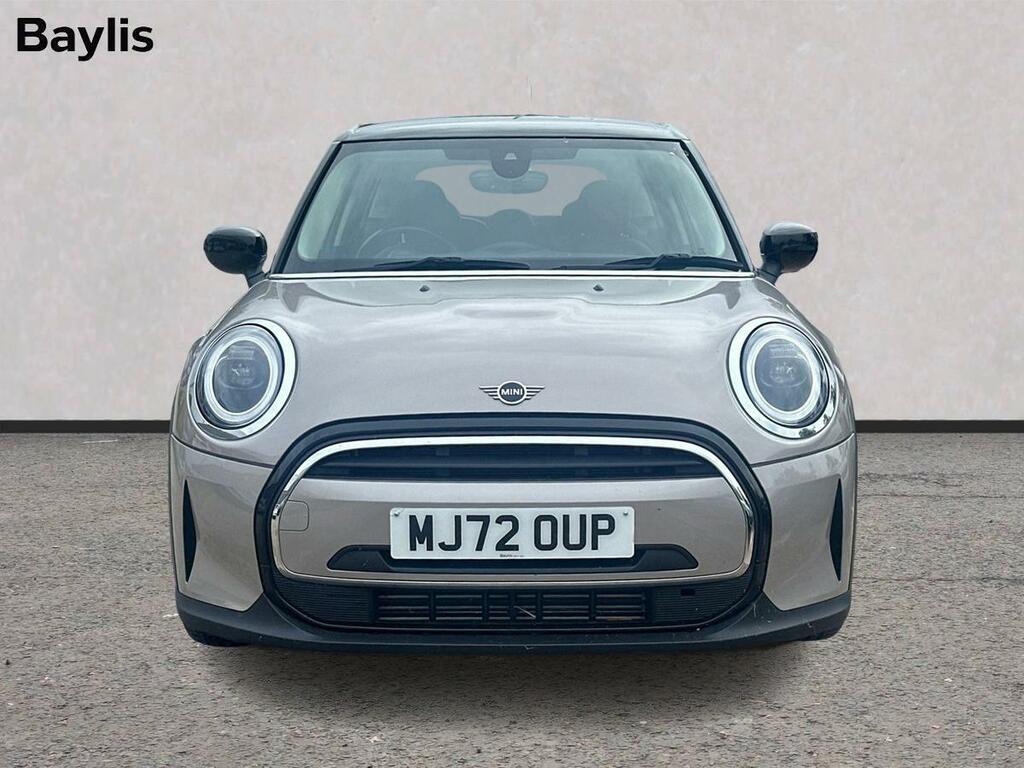 Mini Hatch 1.5 Cooper Sport Steptronic Euro 6 Ss Red #9