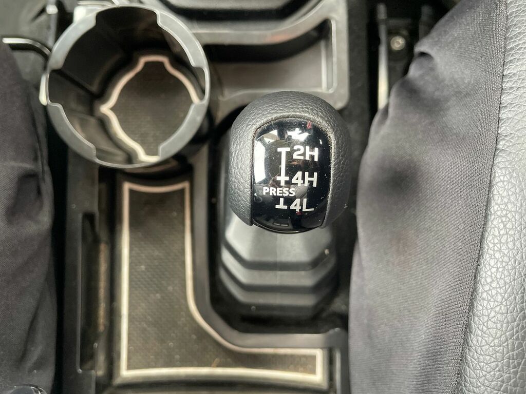 Suzuki Jimny Suv Black #31