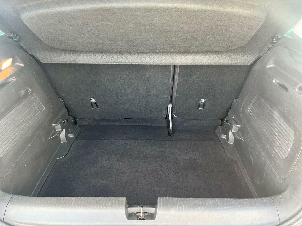 Vauxhall Crossland Se Black #24