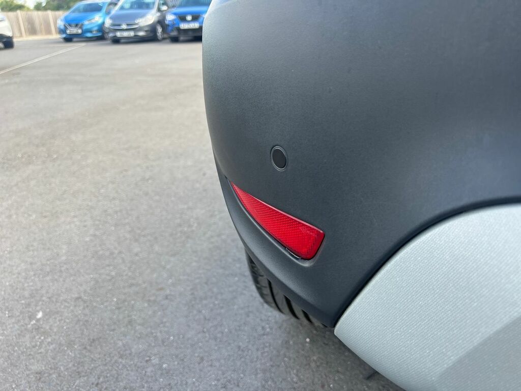 Vauxhall Crossland Se Black #34