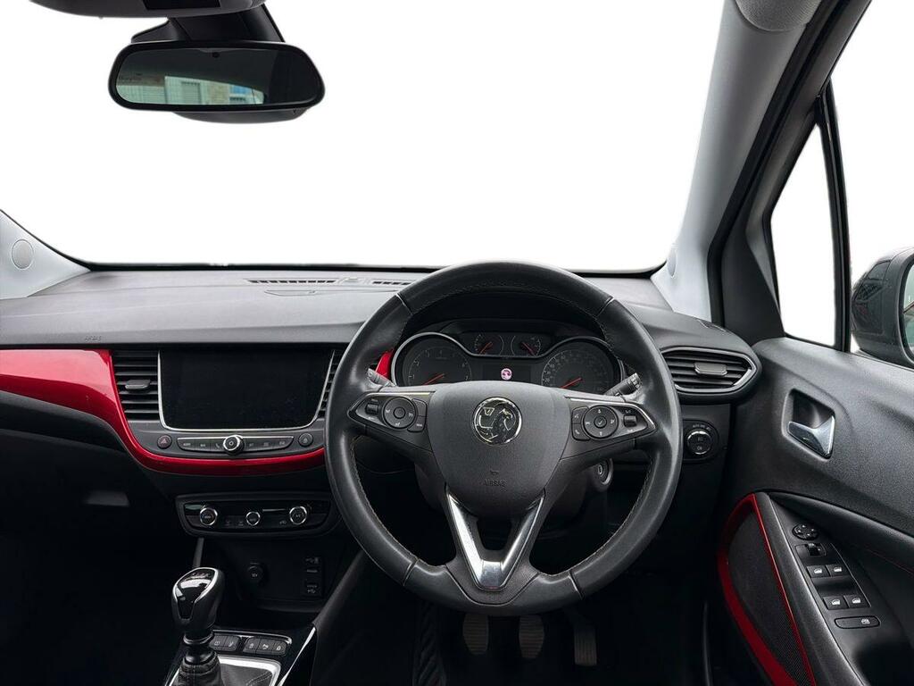 Vauxhall Crossland 1.2L Ultimate Grey #11