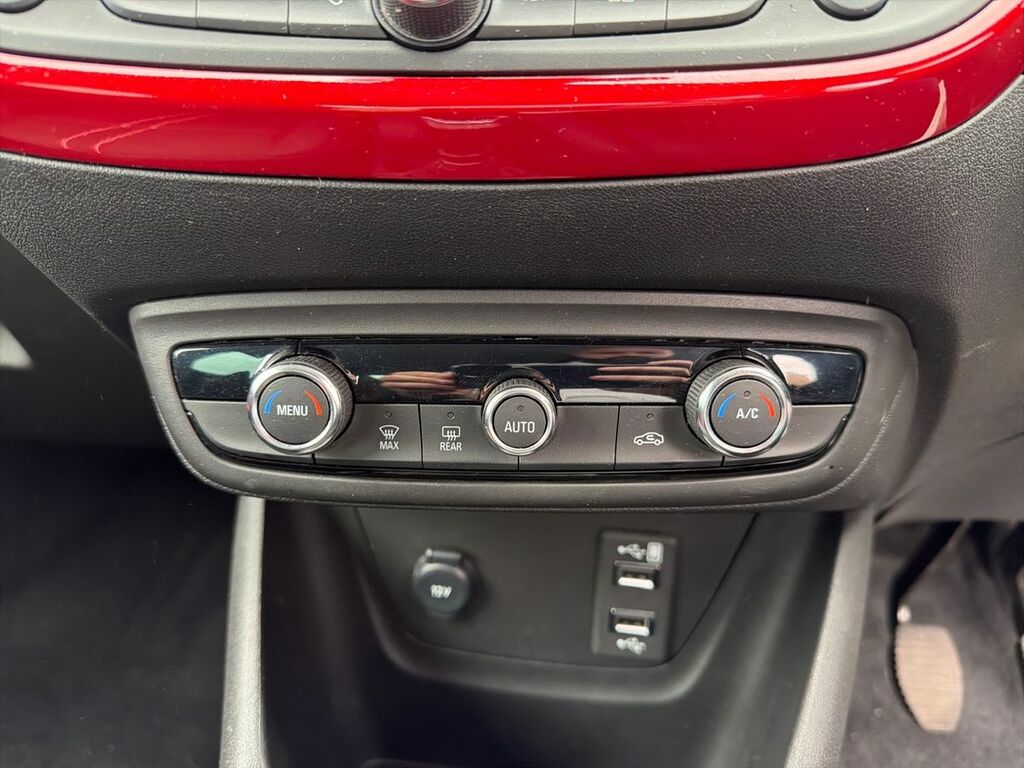 Vauxhall Crossland 1.2L Ultimate Grey #15