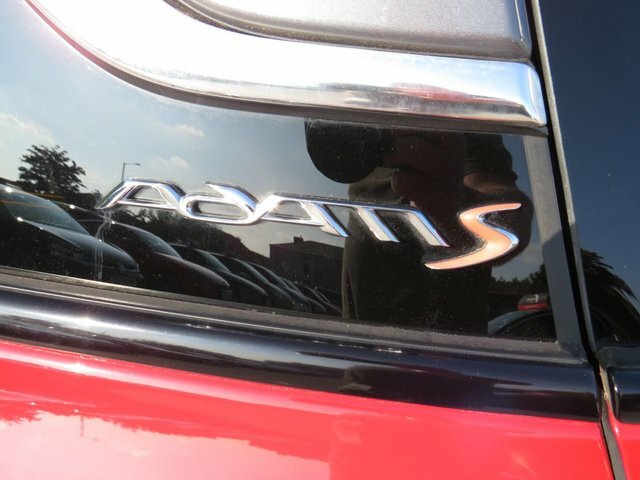 Vauxhall Adam 1.4L Slam Blue #11