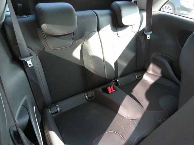 Vauxhall Adam 1.4L Slam Blue #9