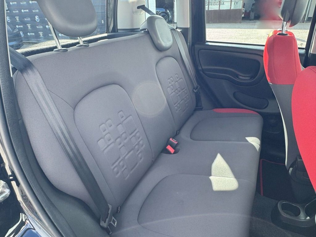 Fiat Panda 1.2 Easy Euro 6 Beige #38