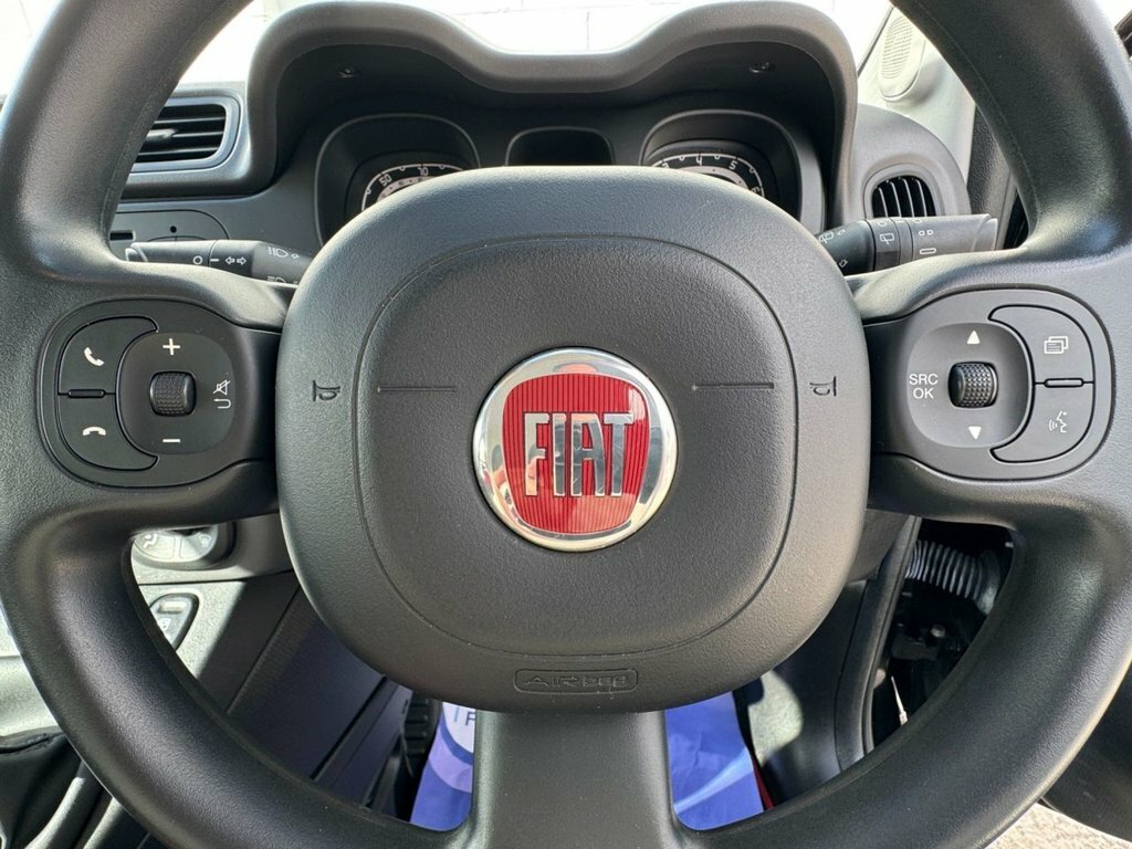 Fiat Panda 1.2 Easy Euro 6 Beige #34