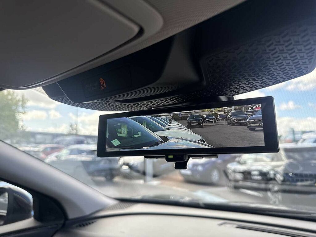 Nissan Ariya Ariya Evolve E-4orce White #23