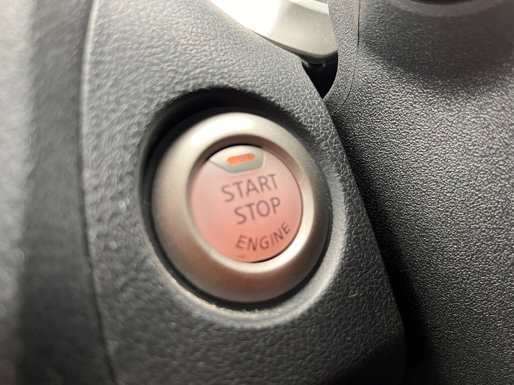 Nissan Juke 1.2 Dig-t Tekna  #13